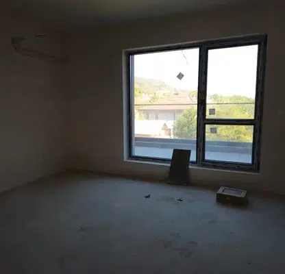 Photo 5 — Two-room apartment with terrace in Levski 1, Varna
