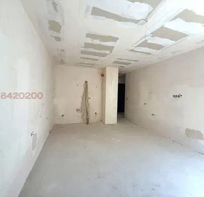 Photo 2 — Two-room apartment with terrace in Levski 1, Varna