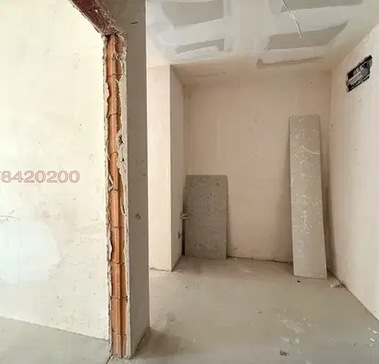Photo 3 — Two-room apartment with terrace in Levski 1, Varna