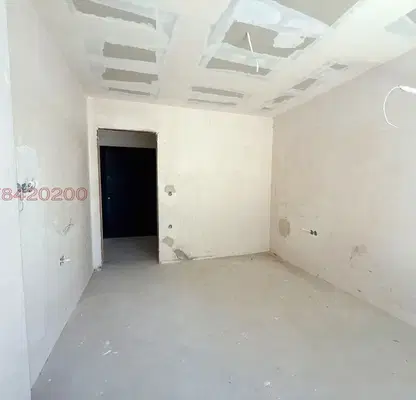 Photo 4 — Two-room apartment with terrace in Levski 1, Varna