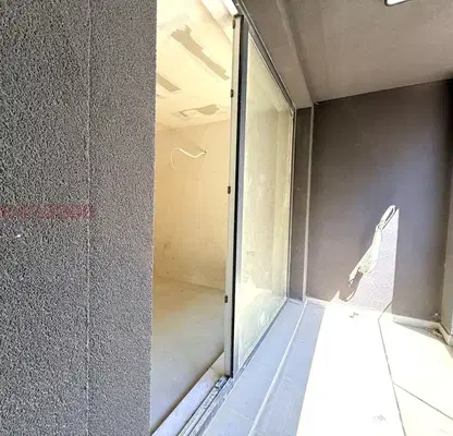 Photo 5 — Two-room apartment with terrace in Levski 1, Varna