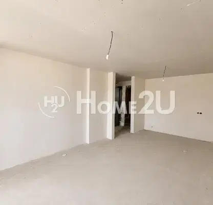 Photo 2 — Two-room apartment in Levski with terrace, Varna