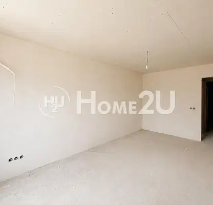 Photo 3 — Two-room apartment in Levski with terrace, Varna