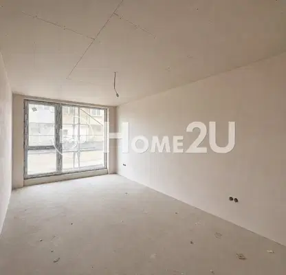 Photo 4 — Two-room apartment in Levski with terrace, Varna