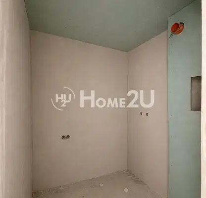 Photo 5 — Two-room apartment in Levski with terrace, Varna