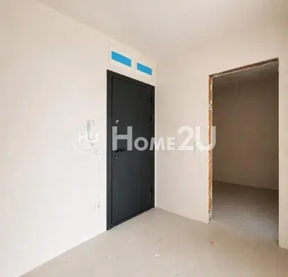 Photo 5 — Two-room apartment in Levski 1, Varna with terrace