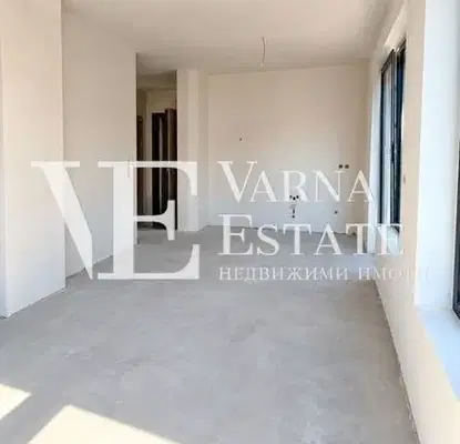 Photo 2 — Two-room apartment with terrace in Levski district, Varna
