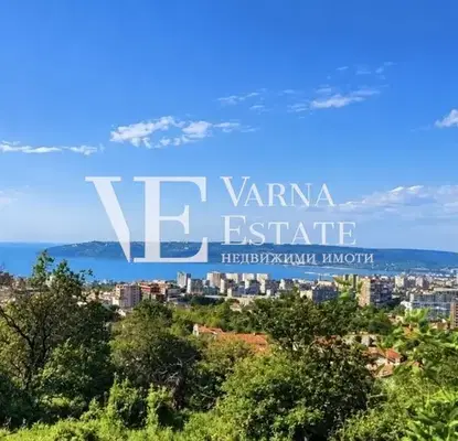 Photo 4 — Two-room apartment with terrace in Levski district, Varna