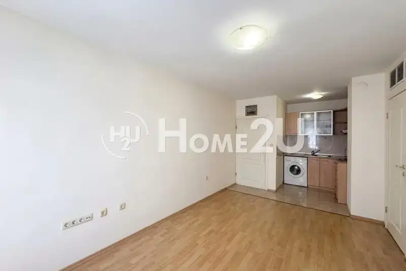 2-bedroom apartment in Varna, Levski 1