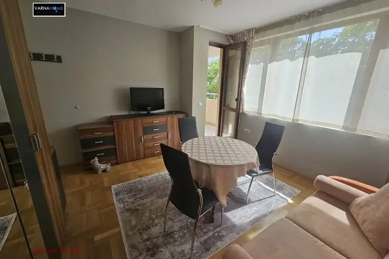 2-bedroom apartment in Varna, Levski 1