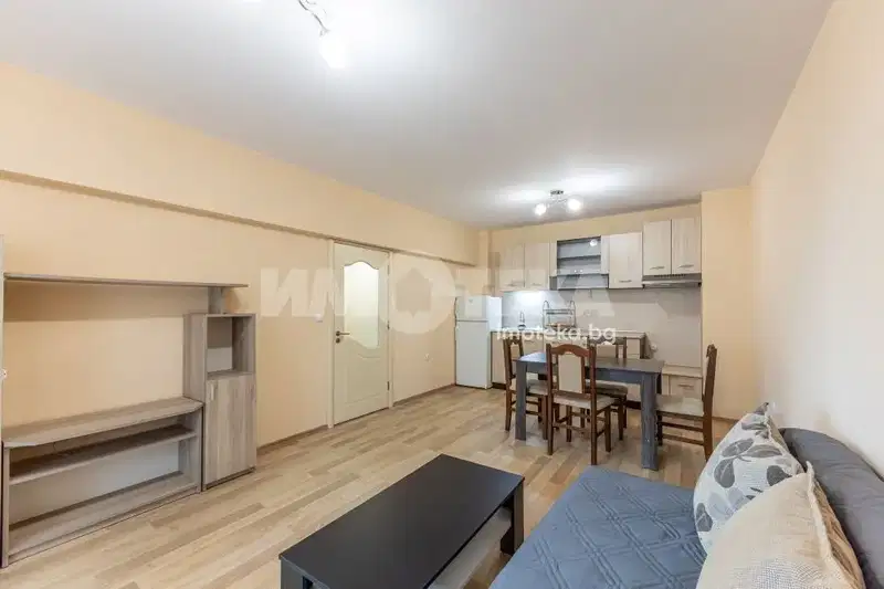 2-bedroom apartment in Varna, Levski 1