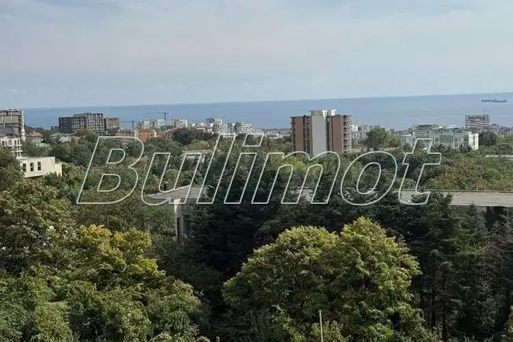 2-bedroom apartment in Varna, Levski 1