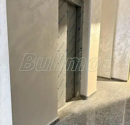 Снимка 5 — Двустаен апартамент 87 кв.м в Левски, Варна с изток/югоизток изложение