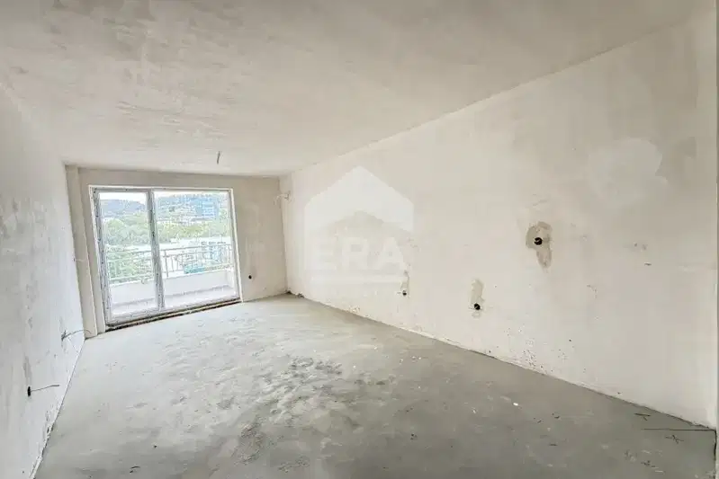 2-bedroom apartment in Varna, Levski 1