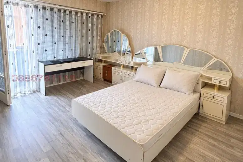 2-bedroom apartment in Varna, Levski 1