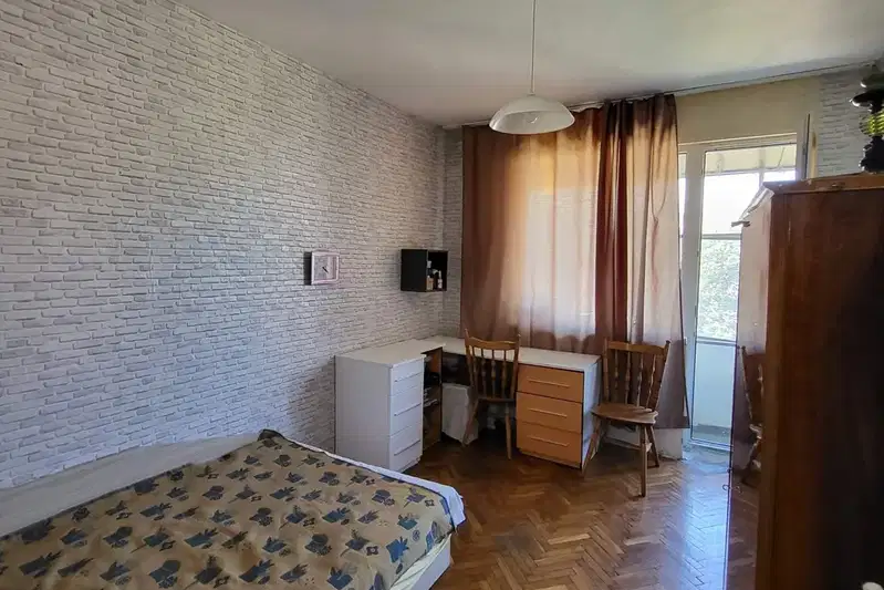 3-bedroom apartment in Varna, Levski 1