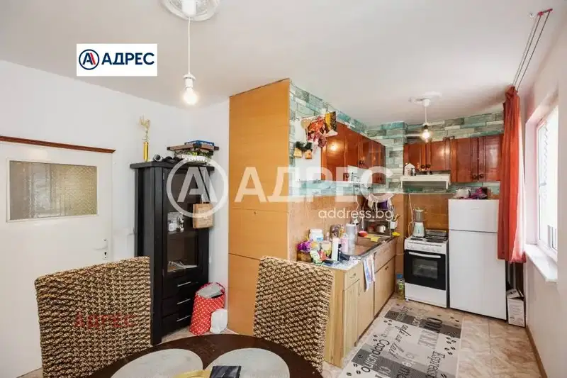 3-bedroom apartment in Varna, Levski 1