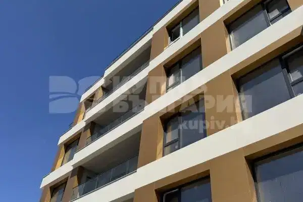 3-bedroom apartment in Varna, Levski 1