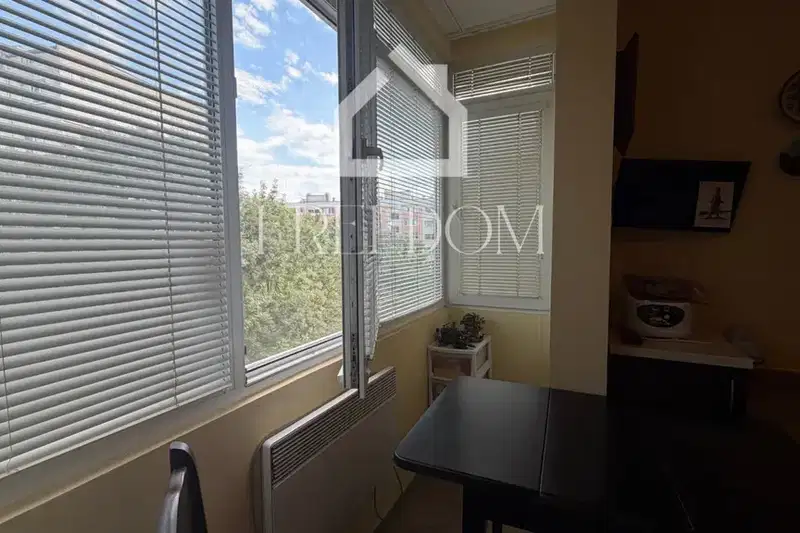 4-bedroom apartment in Varna, Levski 1