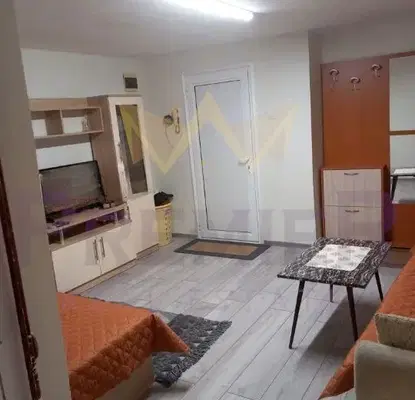 Photo 2 — One-room apartment in Levski, Varna with terrace