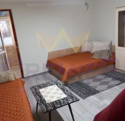 Photo 3 — One-room apartment in Levski, Varna with terrace