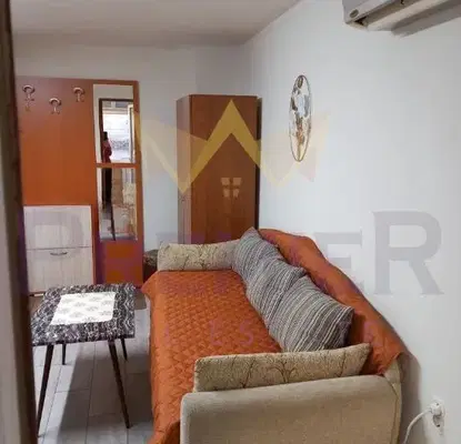 Photo 4 — One-room apartment in Levski, Varna with terrace
