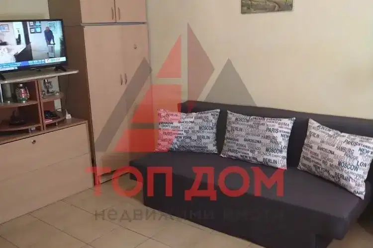 1-bedroom apartment in Varna, Levski 1