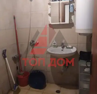 Снимка 4 — Едностаен апартамент в Левски, Варна с тераса