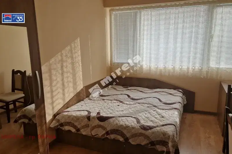 1-bedroom apartment in Varna, Levski 1