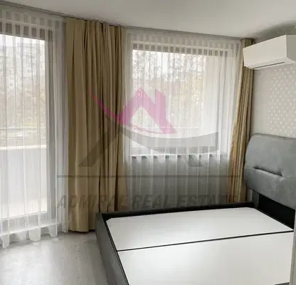 Снимка 3 — Двустаен апартамент с тераса в кв. Левски, Варна