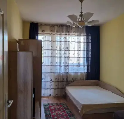 Снимка 5 — Двустаен апартамент с две тераси в Левски 1, Варна