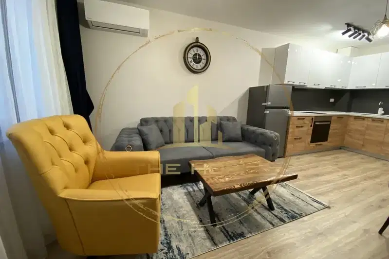 2-bedroom apartment in Varna, Levski 1