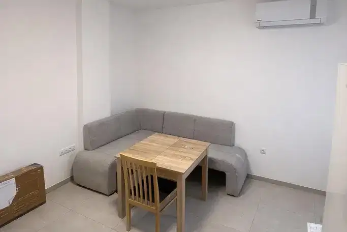 2-bedroom apartment in Varna, Levski 1