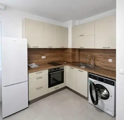 Photo 3 — 2-bedroom apartment in Varna, Levski 1
