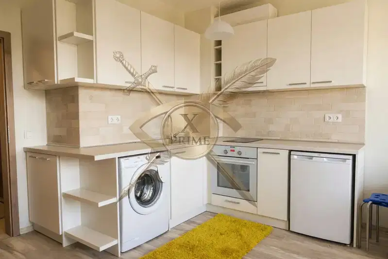 2-bedroom apartment in Varna, Levski 1