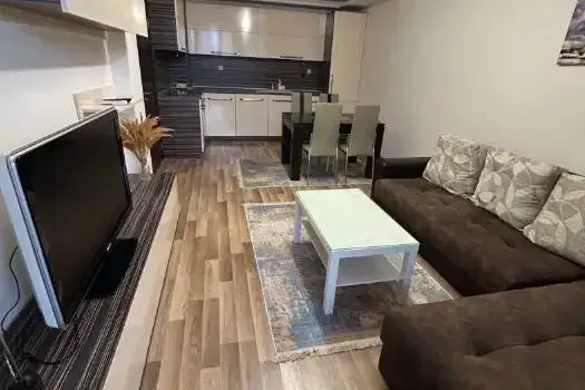 2-bedroom apartment in Varna, Levski 1