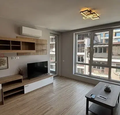 Photo 2 — 2-bedroom apartment in Varna, Levski 1