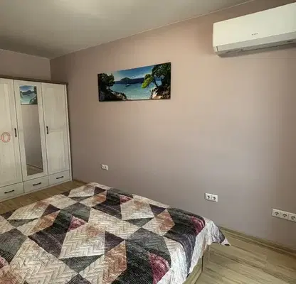 Photo 3 — 2-bedroom apartment in Varna, Levski 1