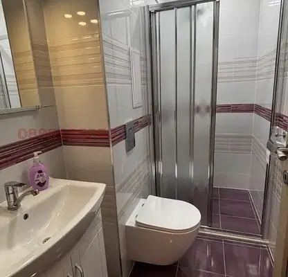 Photo 5 — 2-bedroom apartment in Varna, Levski 1