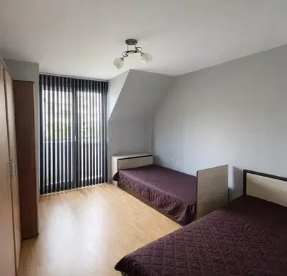 Photo 4 — Two-room apartment in Levski with terrace in Varna