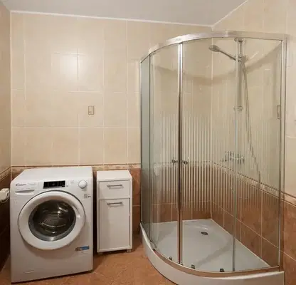 Photo 5 — Two-room apartment in Levski with terrace in Varna