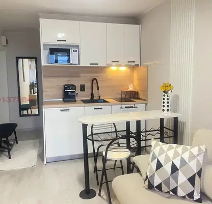 Photo 2 — 2-bedroom apartment in Varna, Levski 1