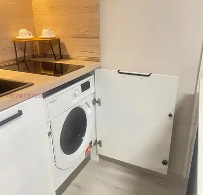Photo 3 — 2-bedroom apartment in Varna, Levski 1