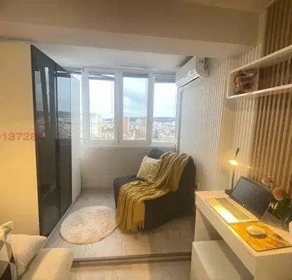 Photo 4 — 2-bedroom apartment in Varna, Levski 1