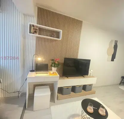 Photo 5 — 2-bedroom apartment in Varna, Levski 1