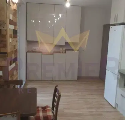 Photo 5 — Two-room apartment in Levski, Varna with terrace