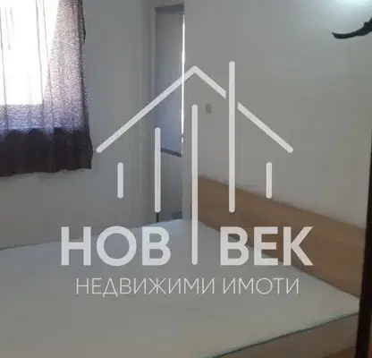 Снимка 3 — Тристаен апартамент с две спални в Левски 1, Варна