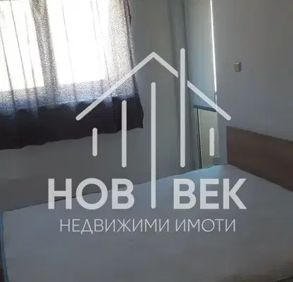 Снимка 4 — Тристаен апартамент с две спални в Левски 1, Варна
