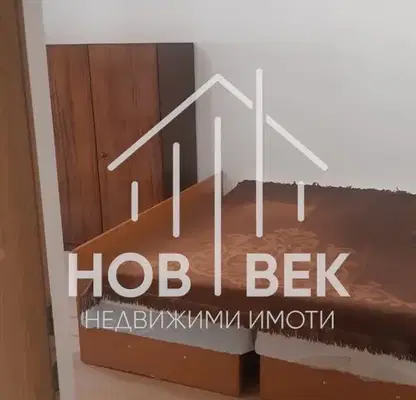 Снимка 5 — Тристаен апартамент с две спални в Левски 1, Варна