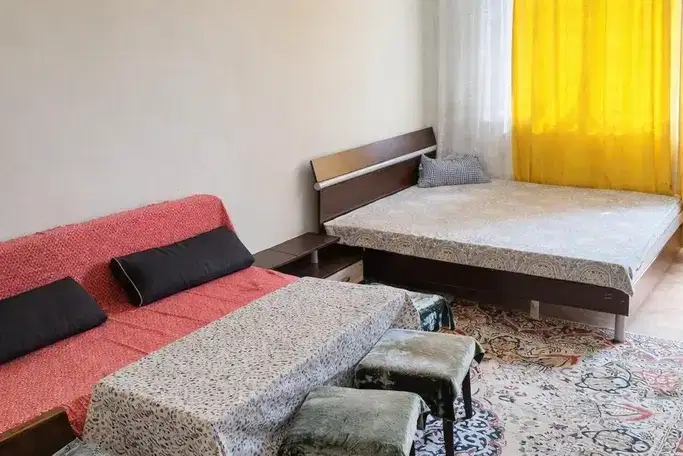 3-bedroom apartment in Varna, Levski 1